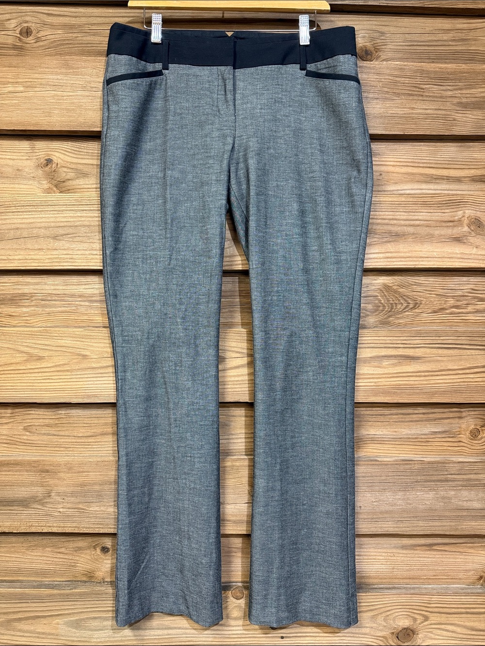 Express Columnist Dress Pants